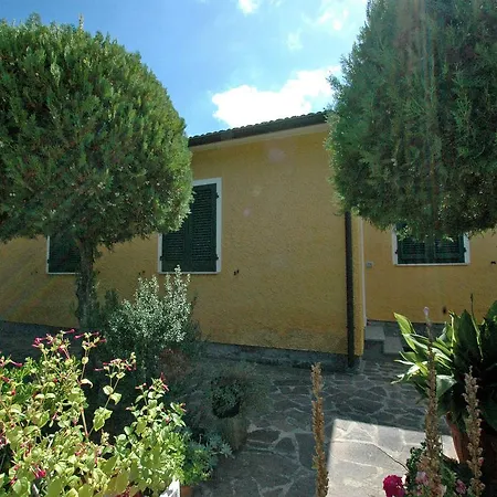 Casa Pina 公寓 *